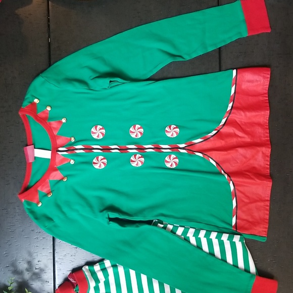 Matching Family Pajamas - Picture 4 of 5